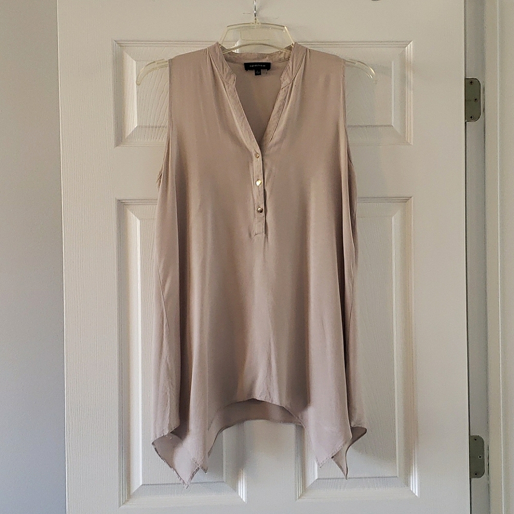 Spense Tunic